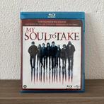 MY SOUL TO TAKE, Ophalen of Verzenden, Zo goed als nieuw