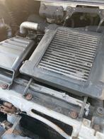 Hyundai H200 motor, Ophalen, Hyundai