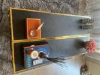 Salon tafel richmond, Gebruikt, Minder dan 50 cm, Rechthoekig, 50 tot 100 cm