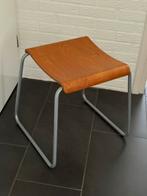 Ikea Kristian Pallar kruk, Ophalen of Verzenden, Zo goed als nieuw, Hout, .