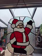 Glas in lood, Ophalen