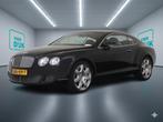 Bentley Continental GT 6.0 W12 YOUNGTIMER LEDEREN BEKLEDING, Auto's, Bentley, Automaat, Gebruikt, Zwart, 12 cilinders