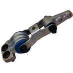 Polyurethaan Motorsteun Volvo 850 C70 S60 S70 S80 V70 XC70, Ophalen of Verzenden, Nieuw, Volvo