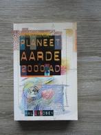 Planeet aarde 2000 AD - Hal Lindsey, Ophalen, Gelezen