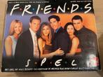 Friends Bordspel, Hobby en Vrije tijd, Gezelschapsspellen | Bordspellen, Drie of vier spelers, Ophalen of Verzenden, Zo goed als nieuw
