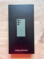 Samsung Galaxy S23 Ultra NIEUW Sealed, Telecommunicatie, Mobiele telefoons | Samsung, Galaxy S23, Nieuw, Ophalen of Verzenden