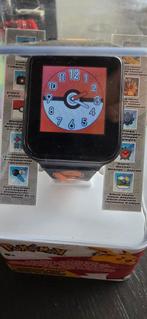 Pokémon Smartwatch (Horloge), Sieraden, Tassen en Uiterlijk, Horloges | Kinderen, Info@toychamp.nl, Verzenden, Toy Champ, Nieuw