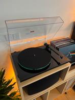 Pro-Ject T2 Super Phono platenspeler met Ortofon 2M Blue, Ophalen, Zo goed als nieuw, Platenspeler, Overige merken