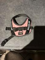 JULIUS K9 - zalm roze - XS/Mini-Mini, Ophalen, Zo goed als nieuw