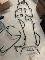 Runner beugels compleet, Motoren, Ophalen of Verzenden