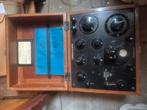 Vintage Ph meter Cambridge, Ophalen of Verzenden, Zo goed als nieuw