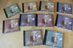 10 cd's Beethoven Brilliant Classics, Ophalen of Verzenden, Classicisme, Gebruikt, Overige typen