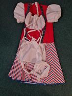 Verkleedjurken maat 122-128, Kinderen en Baby's, Ophalen of Verzenden, Meisje, Overige typen