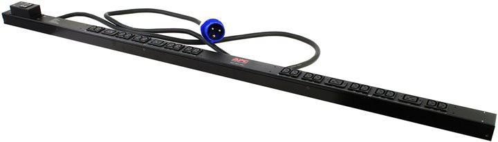 APC AP7553 Basic Zero U Rack PDU, 32A, Computers en Software, Pc- en Netwerkkabels