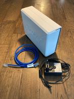 SYNOLOGY DiskStation DS115j - 1 slot NAS storage server !, Ophalen of Verzenden, Zo goed als nieuw