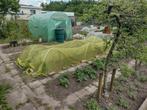 Volkstuin in Rosmalen - moestuin - mede-tuinder gezocht, Ophalen, Zo goed als nieuw, Overige soorten