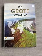 De Grote Bosatlas, 54e editie, Gelezen, Bosatlas, 2000 tot heden, Ophalen of Verzenden
