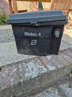 Biotec 4 Oase met Biotec 9 pomp, Ophalen, Gebruikt, Vijverfilter
