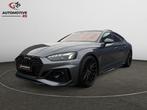 Audi A5 Sportback 2.9 TFSI RS 5 quattro B&O Pano Carbon Lase, Automaat, Gebruikt, Euro 6, RS5