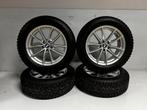 BMW X3 winterset 18 inch velgen origineel, Auto-onderdelen, Banden en Velgen, Ophalen, 18 inch, Gebruikt, Banden en Velgen