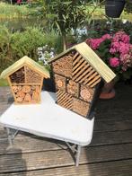 Insectenhotels - Set van 2 - Nieuw, Ophalen, Nieuw