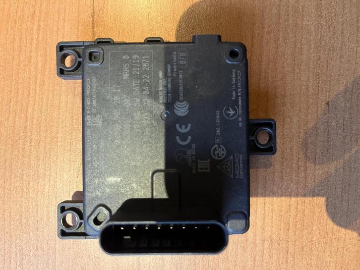 Radarsensor Mercedes Benz A0009052017, Auto-onderdelen, Elektronica en Kabels, Mercedes-Benz, Nieuw, Ophalen of Verzenden