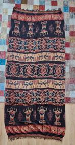 Handgeweven ikat Sumba, Antiek en Kunst, Ophalen of Verzenden