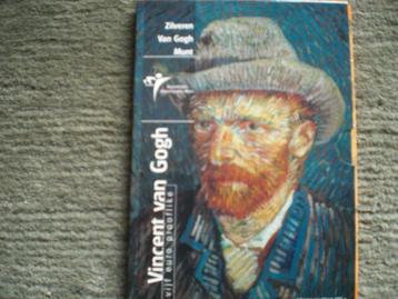 5 Euro Munt Vincent Van Gogh FDC 2003 In Blister Beatrix beschikbaar voor biedingen