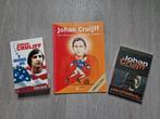 Johan Cruyff, Ophalen of Verzenden, Zo goed als nieuw, Ajax, Boek of Tijdschrift