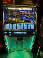 Wurlitzer,Ami,Seeburg,Rock Ola jukebox te koop !!, Verzamelen, Ophalen of Verzenden, Gebruikt, 1950 tot 1960, Ami