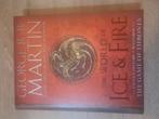 The World of Ice & Fire, Ophalen of Verzenden, Zo goed als nieuw, Nederland, Elio Garcia, Linda Antonsson, George R. R. Martin