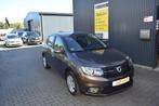 Dacia Sandero 0.9 TCe Laureate, Auto's, Dacia, Voorwielaandrijving, Stof, Gebruikt, Euro 6