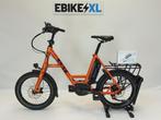 VERKOCHT I:SY E5 ZR F Bosch Perf Line MM 545Wh, Fietsen en Brommers, Elektrische fietsen, Ophalen of Verzenden