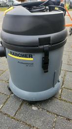 Grote professionele karcher en kleiner model, Doe-het-zelf en Verbouw, Reinigingsmachines, Ophalen of Verzenden, Zo goed als nieuw