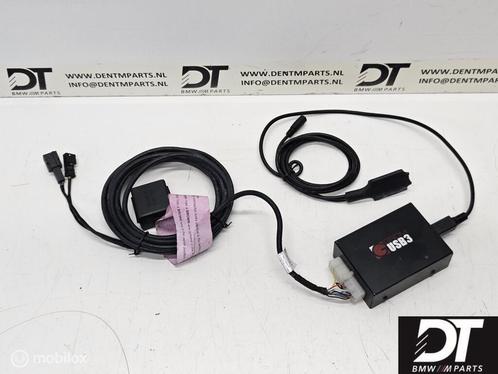 GROM bluetooth module BMW E39 E46 etc., Auto-onderdelen, Elektronica en Kabels, BMW, Gebruikt, Ophalen of Verzenden