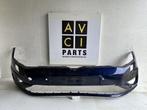 Vw Golf VII 7 facelift voorbumper bumper 4X pdc kps, Auto-onderdelen, Carrosserie en Plaatwerk, Gebruikt, Ophalen of Verzenden