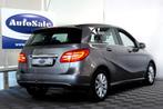 Mercedes-Benz B-Klasse 180 Ambition AUTOMAAT NAVI XENON CAME, 65 €/maand, 4 cilinders, 122 pk, 1595 cc