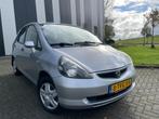 Honda Jazz 1.4 LS Automaat-Hoge Instap-Airco-ElekPakket-2 Sl, Auto's, Honda, 83 pk, 450 kg, Gebruikt, 4 cilinders