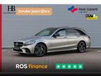 Mercedes-Benz C-Klasse Estate 300 e AMG/Pano/Stoelverw/Camer, Auto's, Automaat, Overige kleuren, Overige brandstoffen, C-Klasse