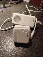 Devolo Wifi Repeater / Versterker, Computers en Software, WiFi-versterkers, Ophalen, Gebruikt, Devolo dLAN