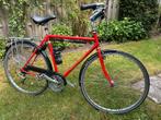 Vittorio herenfiets framehoogte 55cm, Fietsen en Brommers, Fietsen | Heren | Herenfietsen, 53 tot 57 cm, Ophalen, Zo goed als nieuw
