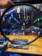 Reynolds Carbon achterwiel Boost met schade, Fietsen en Brommers, Fietsonderdelen, Ophalen, Zo goed als nieuw, Mountainbike, Wiel