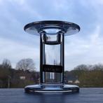 Kandelaar Nachtmann Kristal Marc Aurel, Antiek en Kunst, Ophalen of Verzenden, Kristal