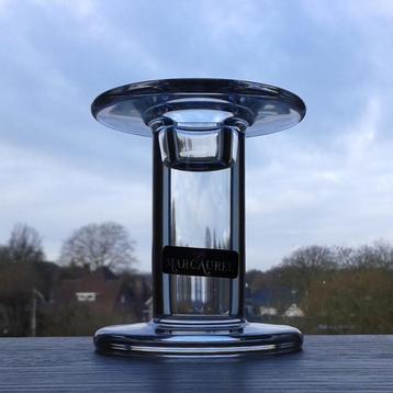 Kandelaar Nachtmann Kristal Marc Aurel beschikbaar voor biedingen