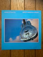 Dire Straits vinyl LP Brothers in Arms, Ophalen of Verzenden, Gebruikt, 12 inch, Poprock