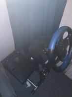 Thrustmaster T150 Racestuur, Ophalen, Gebruikt, Stuur of Pedalen