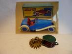 MG (?) foto van MECCANO, Verzamelen, Foto's en Prenten, 1960 tot 1980, Foto, Ophalen of Verzenden, Zo goed als nieuw