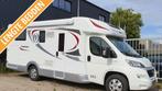 Elnagh Baron 573 - Lengtebedden - Euro 6D - 2023, Overige merken, Ringverwarming, Luifel, L-zit