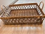 Dienblad Riviera Maison, Huis en Inrichting, Woonaccessoires | Dienbladen, Ophalen of Verzenden, Zo goed als nieuw, Hout