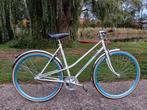 Peugeot singlespeed, Fietsen en Brommers, Overige merken, 53 tot 56 cm, Ophalen of Verzenden, Zo goed als nieuw